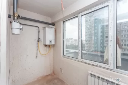 Mircea cel Batran blvd., Ciocana image 236902