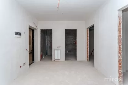 Mircea cel Batran blvd., Ciocana image 236903
