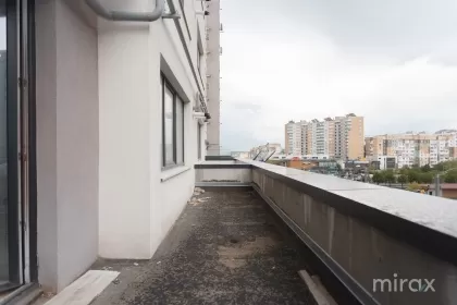 Mircea cel Batran blvd., Ciocana image 236906