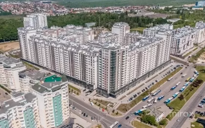 Mircea cel Batran blvd., Ciocana image 236910