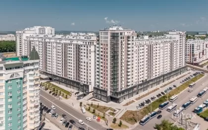 Mircea cel Batran blvd., Ciocana image 236911
