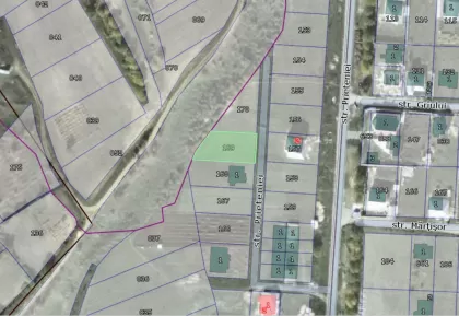 str. Prieteniei, Grătiești, Chișinău imaginea 119160