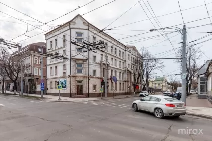 ул. Бэнулеску Бодони, Центр, Кишинев изображение 140147