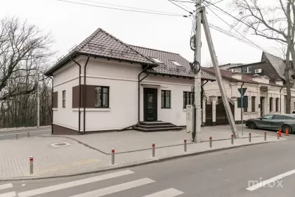 ул. Александру Лэпушняну, Центр, мун. Кишинев изображение 208744