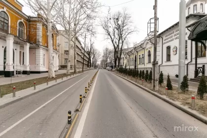 ул. Александру Лэпушняну, Центр, мун. Кишинев изображение 208753