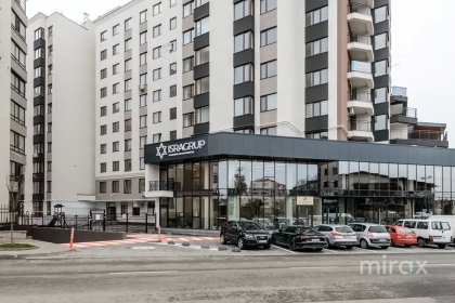 str. Cartușa, Durlești, mun. Chișinău imaginea 213313