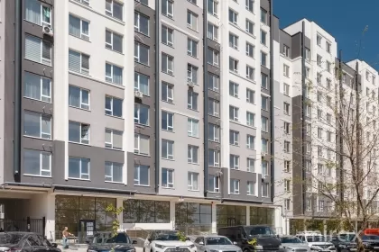 ул. Н. Милеску Спатару, Чоканы, мун. Кишинев изображение 218739