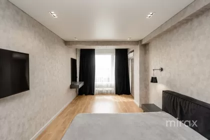 str. Alecu Russo, Rîșcani, mun. Chișinău imaginea 222628
