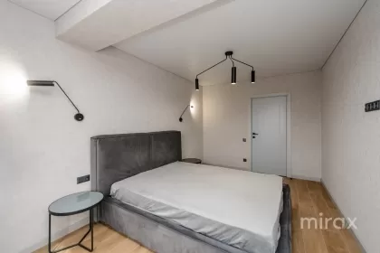 str. Alecu Russo, Rîșcani, mun. Chișinău imaginea 222630