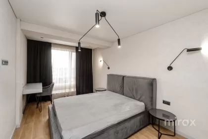 str. Alecu Russo, Rîșcani, mun. Chișinău imaginea 222631