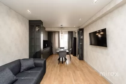 str. Alecu Russo, Rîșcani, mun. Chișinău imaginea 222624