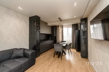 str. Alecu Russo, Rîșcani, mun. Chișinău imaginea 222625