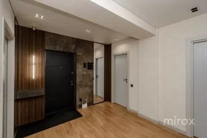 str. Alecu Russo, Rîșcani, mun. Chișinău imaginea 222635