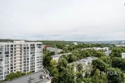 str. Alecu Russo, Rîșcani, mun. Chișinău imaginea 222637