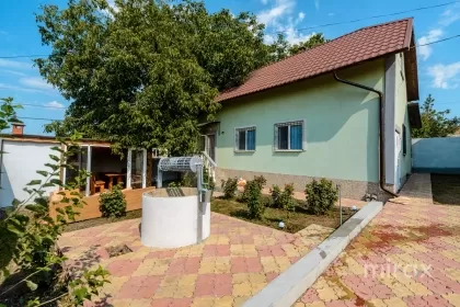 str. Serghei Lazo, Dobrogea, mun. Chișinău imaginea 230146