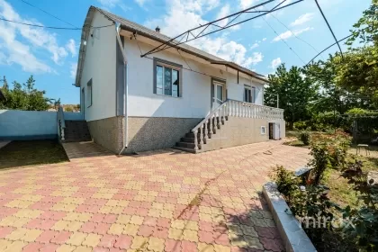 str. Serghei Lazo, Dobrogea, mun. Chișinău imaginea 230131