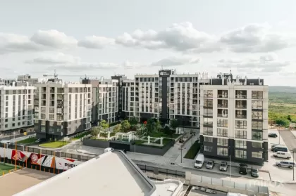 str. Alexandr Orlov, Durlești, Chișinău imaginea 231555
