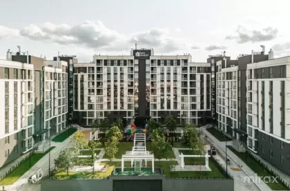str. Alexandr Orlov, Durlești, Chișinău imaginea 231556
