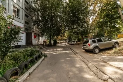bd. Dacia, Botanica, Chișinău image 234541