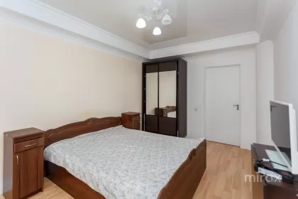 bd. Mircea cel Batrân, Ciocana imaginea 235751