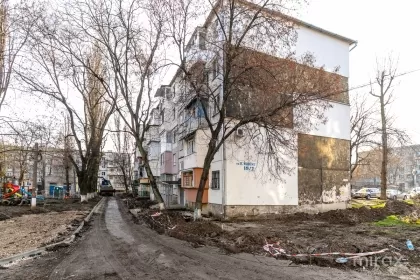 str. Paris, Buiucani, Chișinău imaginea 240753