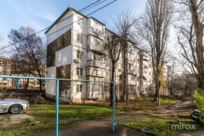 str. Paris, Buiucani, Chișinău imaginea 240754