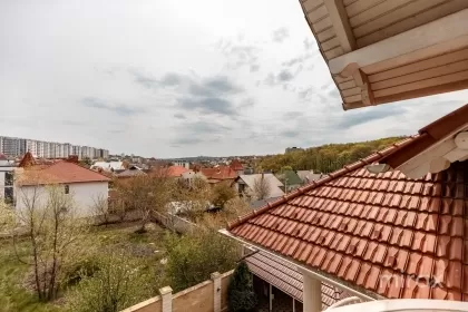 ул. Тома Алимос, Дурлешты, Кишинев изображение 84101