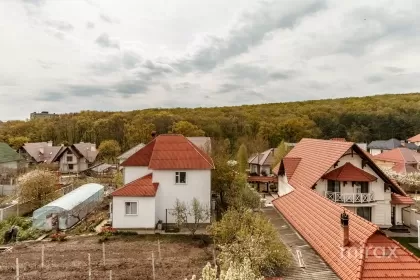 ул. Тома Алимос, Дурлешты, Кишинев изображение 84104