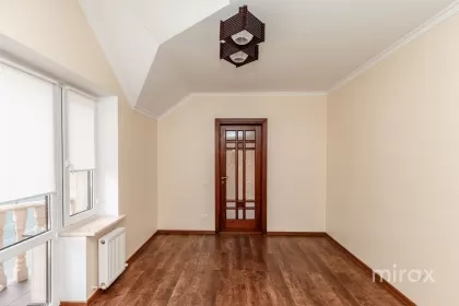 ул. Тома Алимос, Дурлешты, Кишинев изображение 84085