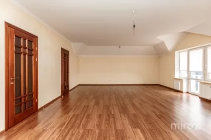ул. Тома Алимос, Дурлешты, Кишинев изображение 84083