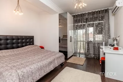 ул. Тома Алимос, Дурлешты, Кишинев изображение 84079