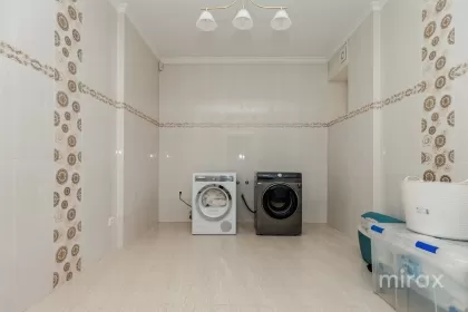 ул. Тома Алимос, Дурлешты, Кишинев изображение 84082