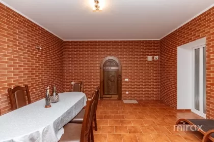 ул. Тома Алимос, Дурлешты, Кишинев изображение 84069