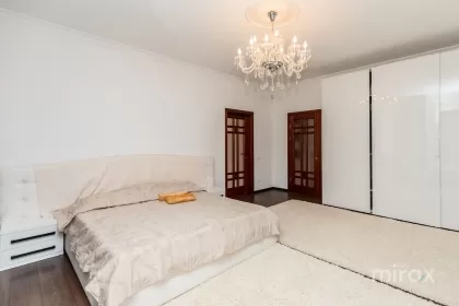 ул. Тома Алимос, Дурлешты, Кишинев изображение 84078