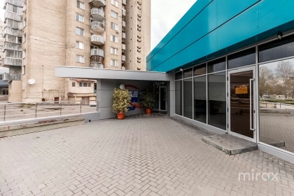 бул. Дачия, Ботаника, Кишинев изображение 101253