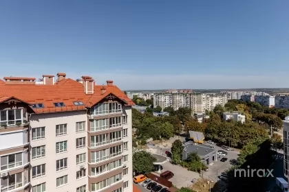 bd. Alba Iulia, Buiucani, Chișinău imaginea 109083
