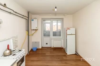 bd. Alba Iulia, Buiucani, Chișinău imaginea 109076