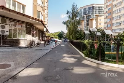 bd. Alba Iulia, Buiucani, Chișinău imaginea 109082