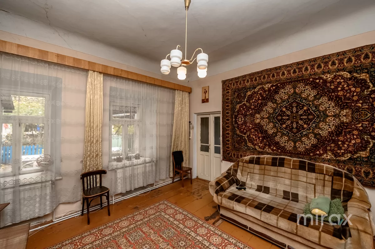 ул. Петру Рареш, Центр, Кишинев