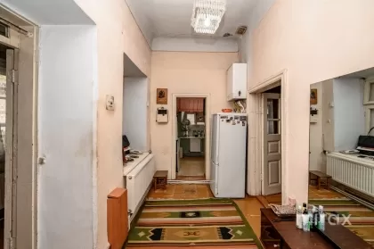ул. Петру Рареш, Центр, Кишинев изображение 195403
