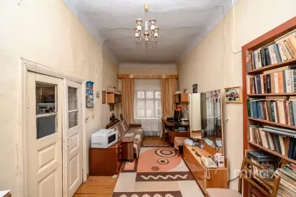 ул. Петру Рареш, Центр, Кишинев изображение 195404