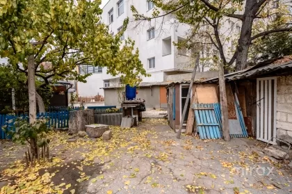 ул. Петру Рареш, Центр, Кишинев изображение 195418