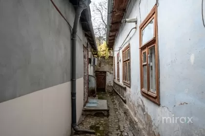 ул. Петру Рареш, Центр, Кишинев изображение 195420