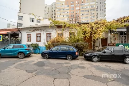 ул. Петру Рареш, Центр, Кишинев изображение 195425