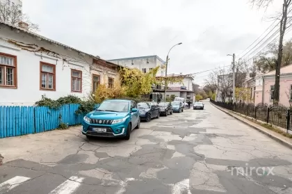 ул. Петру Рареш, Центр, Кишинев изображение 195428