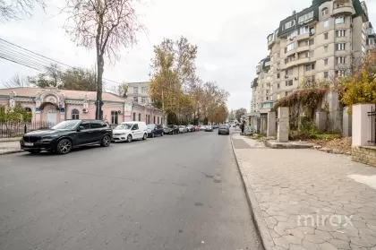 ул. Петру Рареш, Центр, Кишинев изображение 195430