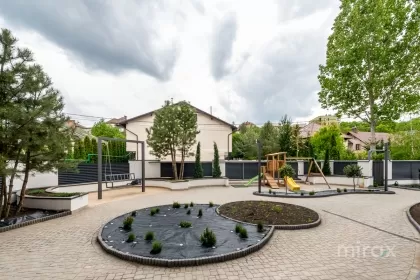 str. Tudor Vladimirescu, Durlești, mun. Chișinău image 214869
