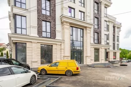 str. Tudor Vladimirescu, Durlești, mun. Chișinău image 214872