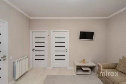 ул. Ион Буздуган, Буюканы, Кишинев изображение 225063