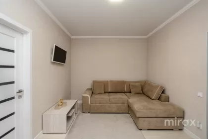 ул. Ион Буздуган, Буюканы, Кишинев изображение 225064